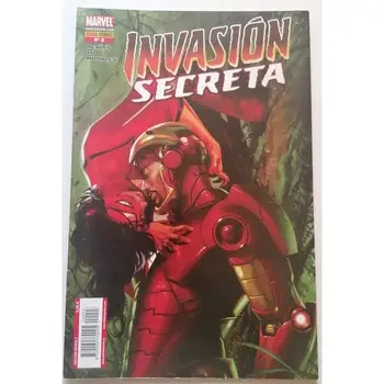 

Secret Invasion N ° 3