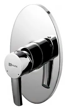 

Shower faucet Lemark Atlantiss LM3223C shower