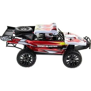 Радиоуправляемый багги Himoto EDT-16 4WD RTR масштаб 1:16 2.4G