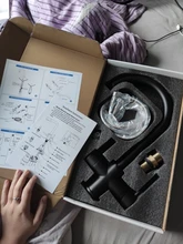 Sink Tap Faucets-Mixer Water-Tap DRINKING-WATER-FILTER WF-0180