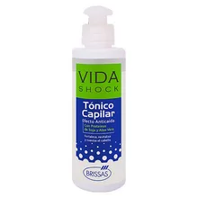 Средство против выпадения волос Vida Shock Luxana(150 мл