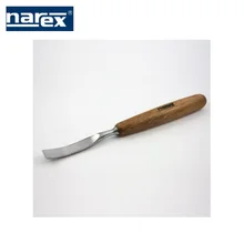 Резец профи по дереву(профиль острый 8272*16) Narex