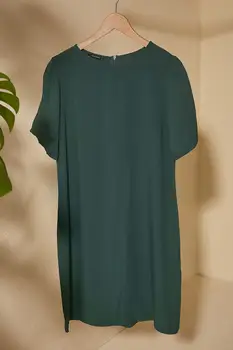

Trendyol Basic Dress TWOSS20EL1401