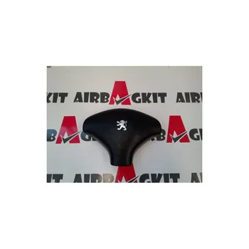 

96370303ZL00 3 STICKS AIRBAG steering WHEEL PEUGEOT 306 (S2) 1997 - 2003