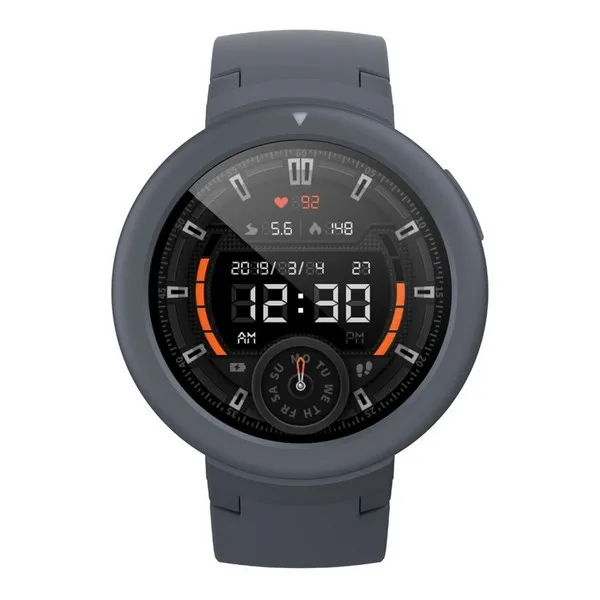 Умные часы Amazfit Verge Lite 1," AMOLED Bluetooth 5,0