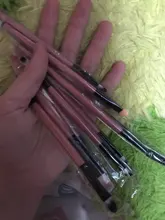 Makeup-Brushes-Set Foundation-Powder Eyeliner Beauty-Tool-Kit Cosmetic Eye-Shadow Maange Pro