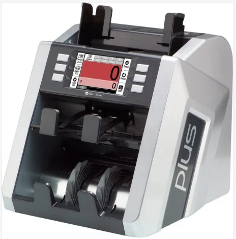 Huntertec plus p30 para sayma makinesi