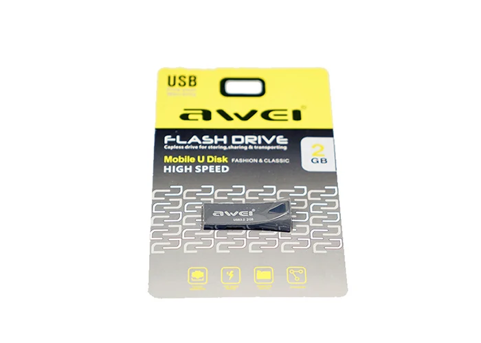 Модный металлический Usb 2 ГБ 4 ГБ 8 ГБ 16 ГБ 32 ГБ 64ГБ Usb флеш-накопитель полня емашка флеш-накопитель usb карта