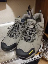 Hiking-Shoes BONA Outdoor Classics-Style Jogging Lace-Up Fast Men New-Arrival