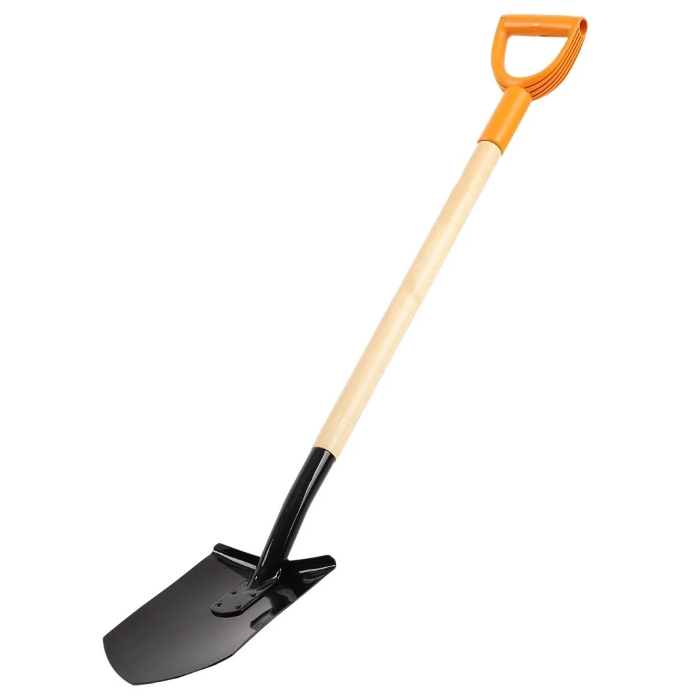 Лопата штыковая Fiskars Дача
