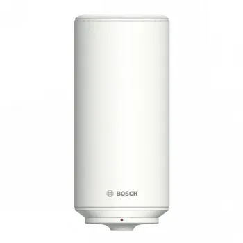 

Thermos upright electric Bosch Tronic 2000T ES050-6 Slim 50L