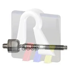 92-90980_тяга Рулевая! Vw T5 2.0/3.2 V6/1.9tdi/2.5tdi 04 Rts 9290980 RTS арт. 9290980