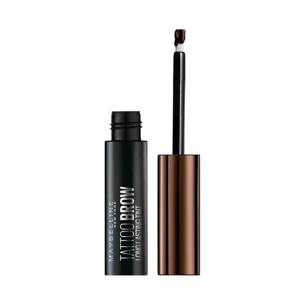 Тинт для бровей Tattoo Brow Maybelline