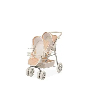 

Twin CLASSIC PARIS car