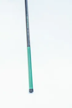 

Olive rod tip glass fiber 4,00 meters vary