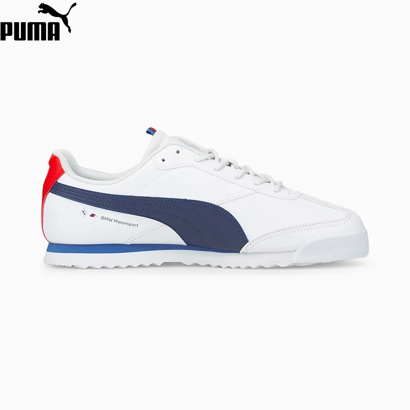 Original Puma Bmw M Motorsport Rome Via 