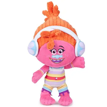 

Plush Trolls DJ Suki soft 35cm