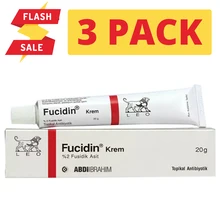 fucidin for pimples