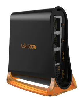 

Access point MikroTik Hap mini