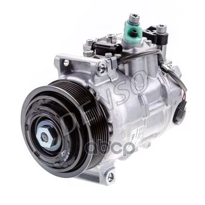 Компрессор Кондиционера Denso арт. DCP17163
