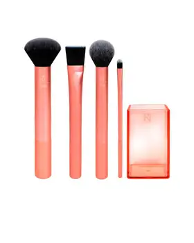 

REAL TECHNIQUES FLAWLESS base lot 4 PCs