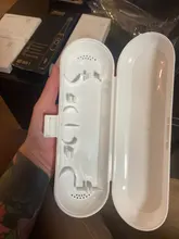 SEAGO-cepillo de dientes eléctrico recargable, compra uno y obtén uno gratis, 4 modos de viaje, con 3 cabezales, regalo