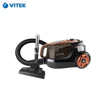 Пылесос Vitek VT-8117 BK