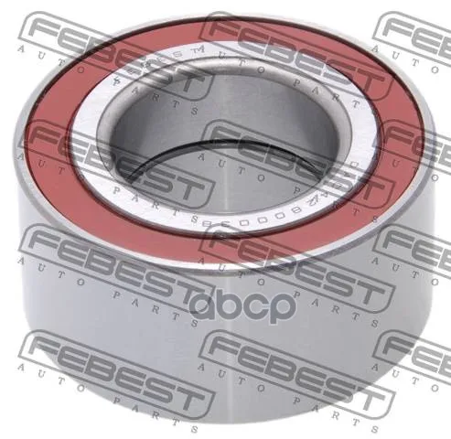 Dac42800038_подшипник Ступ. Зад.! Nissan Vanette All 86-90 Febest Dac42800038 Febest арт. DAC42800038
