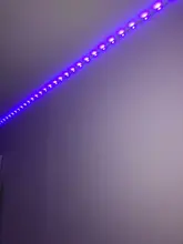 Tira de luces Led Flexible para decoración de pared y dormitorio, lámpara de Control remoto Rgb 5050 de 5-30M, 12V, Bluetooth, Wifi