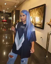 Luduna 613 rubia mechones pelo brasileño de la onda del cuerpo del pelo de mechones 1/3/4 ofertas de extensiones 100% cabello humano para mujer Remy de la extensión del pelo