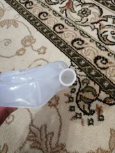 Manguera de Gel de silicona transparente de grado alimenticio, tubo de manguera de silicona Flexible resistente al calor para acuario, 100cm, 8-20mm