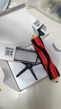 Main-Brush S5max S6 Maxv Roborock S6 Original for S50 S4 E4 5-Arms Detachable New