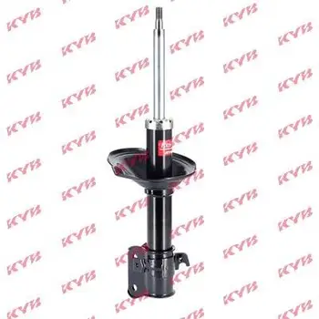 

Shock absorber SUBARU IMPREZA (excl. WRX-STI) 10/00-10/02 st. right.