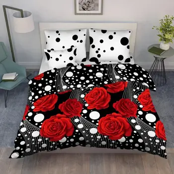 

Bed linen Calico Vasilisa-"comilfo"