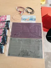 MOONZI Roma gato gris suave lente de contacto pupila pequeña lentes de contacto de color para los ojos anual grados 2 unids/par miopía receta