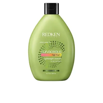 

CURVACEOUS high foam 300 ml