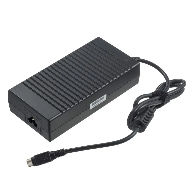 Блок питания Pitatel для ноутбука Acer и Asus 19V 7.9A 4 pin зарядное устройство+ сетевой кабель