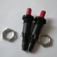 Igniter-Element Heater Fireplace Gas-Boiler Spark Piezo for Outdoor Oven High-Qualitiy