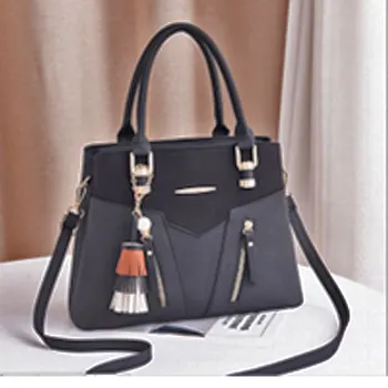 

Big Bag "Malaga", body bags for women 2020 Women luxury bag