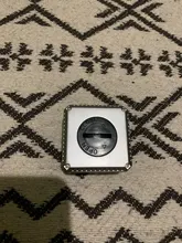 Mini transportador Digital de 360 °, goniómetro electrónico de alta precisión, inclinómetro, medidor de ángulo de nivel Digital, caja de medición de ángulo