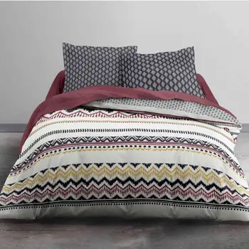 

Bed set Today Sunshine Tribal 100% cotton