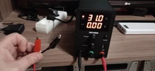 Current Regulator Power-Supply Adjustable 30v 10a High-Precision Voltage And New