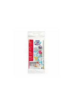 

FIMO AIR LIGHT FOR THE MICROWAVE MASS VERY MOLDABLE 500 GR WHITE