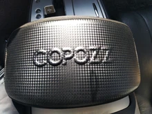 Estuche de protección para gafas de esquí, funda rígida para gafas de esquí, Snowboard, deportes de invierno, a prueba de golpes, Original