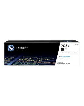 

Original toner cartridge HP LaserJet 203X high capacity Black