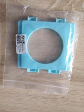 Cage-Fittings Tunnel-Port Hamster Toy-Cages External-Pipe Small Baffle Outside-Plate