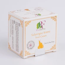 Rosafarma улиточный крем 50 мл