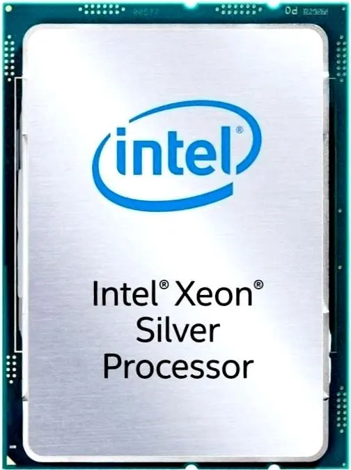 Процессор Intel Xeon Silver 4208 FCLGA3647 11Mb 2.1Ghz (CD8069503956401S) | Компьютеры и офис