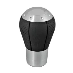

Knob black change "KIKA"