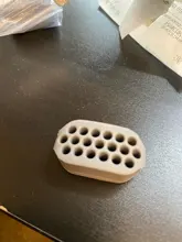 Bola de ejercicio JawLine, Tonificador Muscular de mandíbula, Fitness, antiedad, grado alimenticio, sílice, mentón, levantamiento de mejillas, adelgazante, 2 uds.